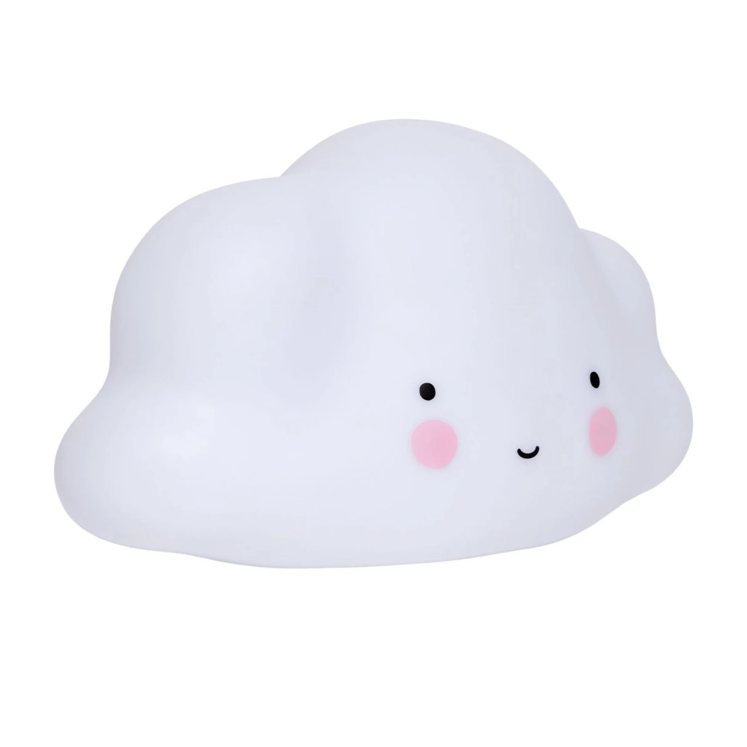 A Little Lovely Company Veilleuse Nuage Blanc 4 A Little Lovely Company Veilleuse Nuage Blanc – Image 2