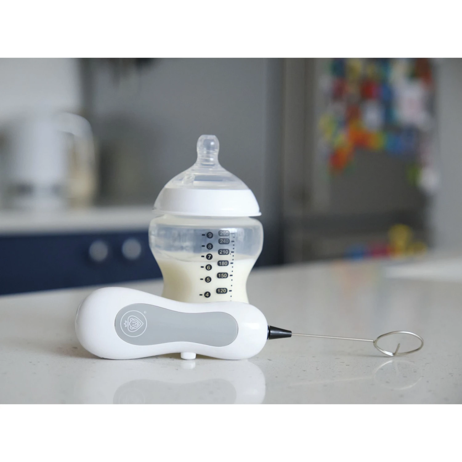 Mixeur Pour Biberons 5 Mixeur Pour Biberons – Image 3