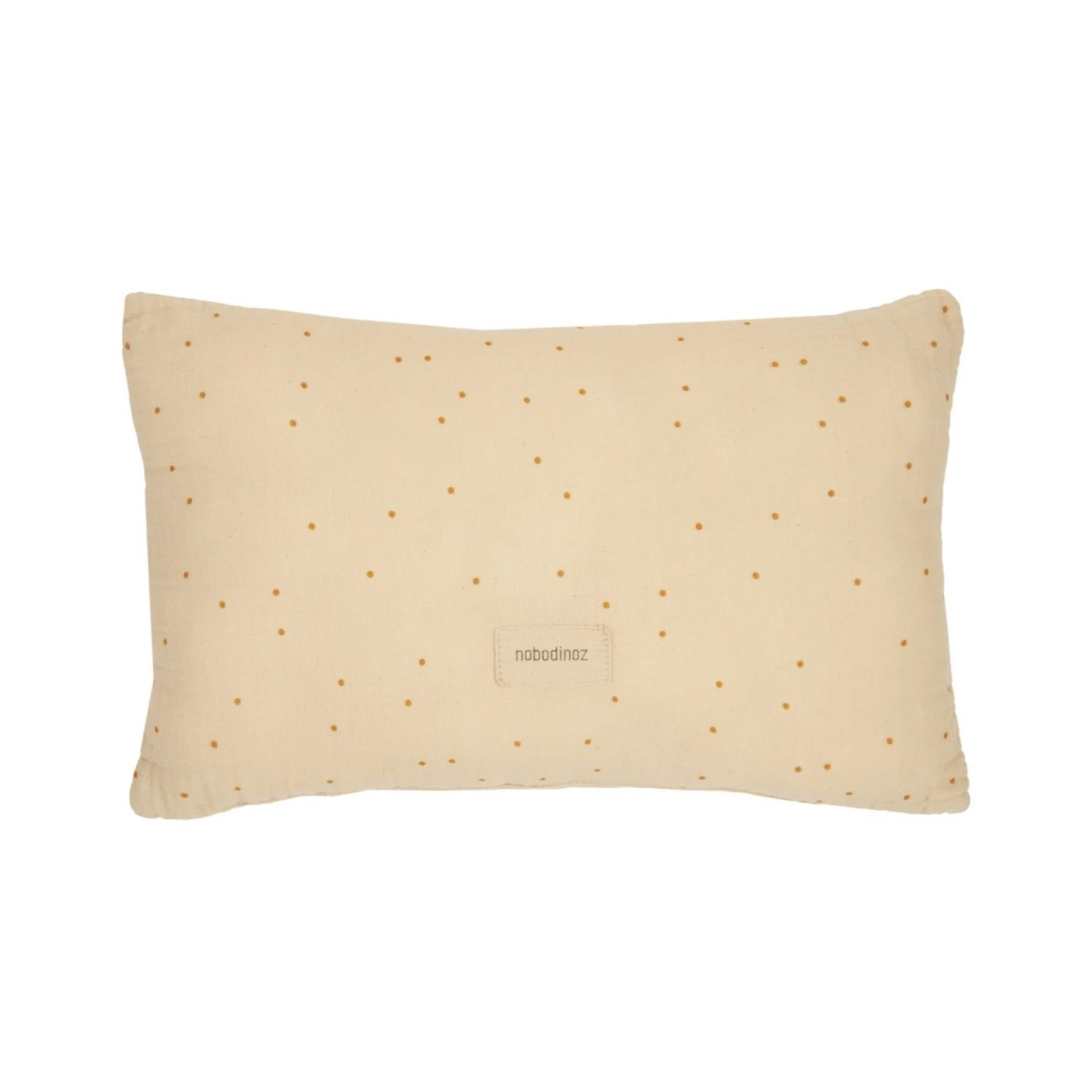 Coussin Rectangulaire 35x23 Cm Wabi Sabi Dots Ginger 3 Coussin Rectangulaire 35x23 Cm Wabi Sabi Dots Ginger