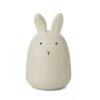 Liewood Veilleuse Bébé Rabbit Crème De La Crème 2 Liewood Veilleuse Bébé Rabbit Crème De La Crème -Magasin Général Pour Enfants winston night light rabbit creme de la creme liewood OA