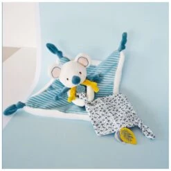 Doudou Yoca Le Koala 9 Doudou Yoca Le Koala -Magasin Général Pour Enfants yoca le koala doudou doudou et compagnie OC