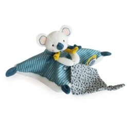 Doudou Yoca Le Koala 10 Doudou Yoca Le Koala -Magasin Général Pour Enfants yoca le koala doudou doudou et compagnie OD