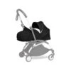 Babyzen Pack Couleur 0+ Nouveau-né Pour Poussette YOYO² - Noir 2 Babyzen Pack Couleur 0+ Nouveau-né Pour Poussette YOYO² - Noir -Magasin Général Pour Enfants yoyo 0 pack nouveau ne noir babyzen OA