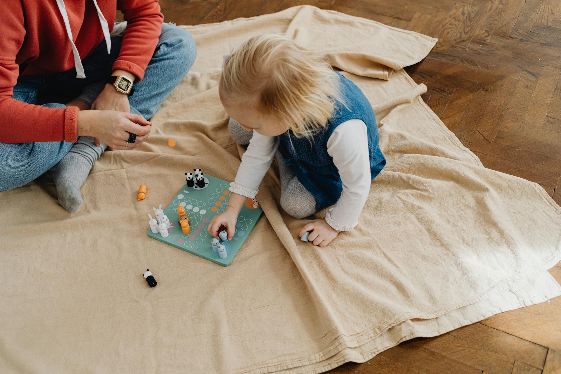 Magasin Général Pour Enfants -Magasin Général Pour Enfants pexels karola g 7296499 1